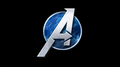 avengers logo wallpaper|2560x1440 marvel avengers logo.